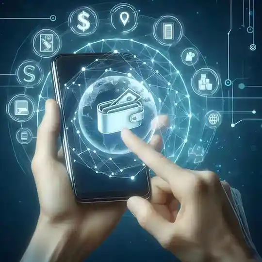 Unlimited Wallet Integration